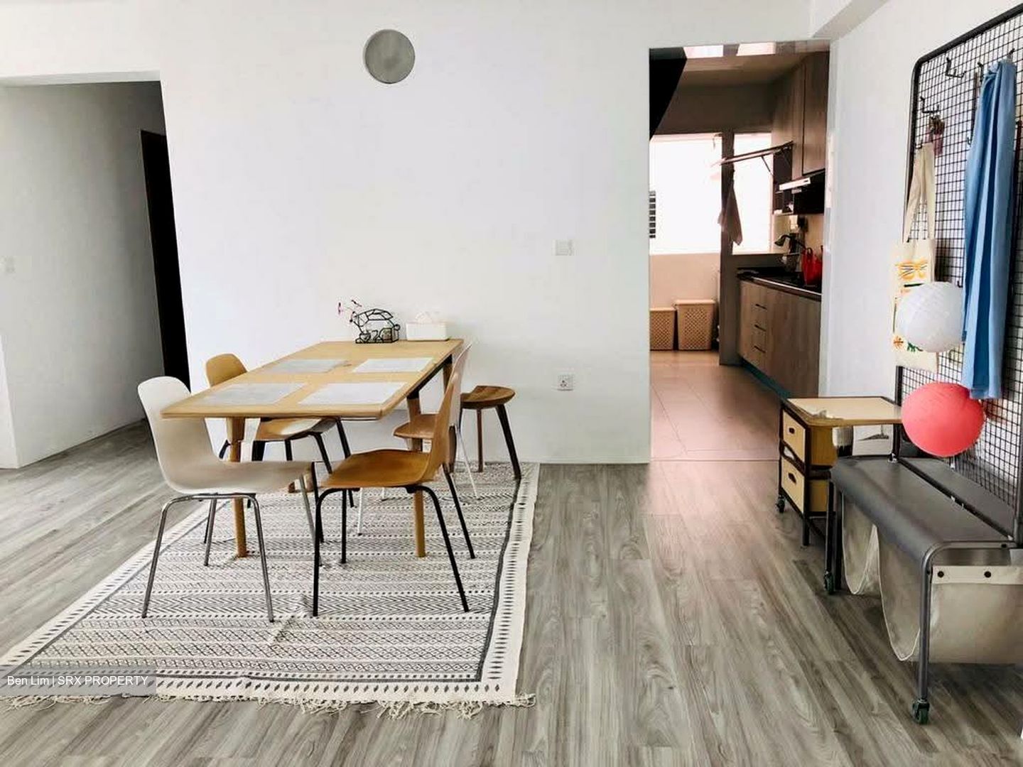 Blk 452A West Terra @ Bukit Batok (Bukit Batok), HDB 5 Rooms #573962981